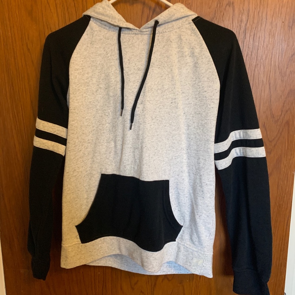Cozy Urban Outfitters Hooded Sweatshirt
